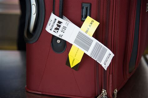 delta rfid bag tags|delta airline tracking.